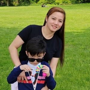 Meet your Posher, Leah